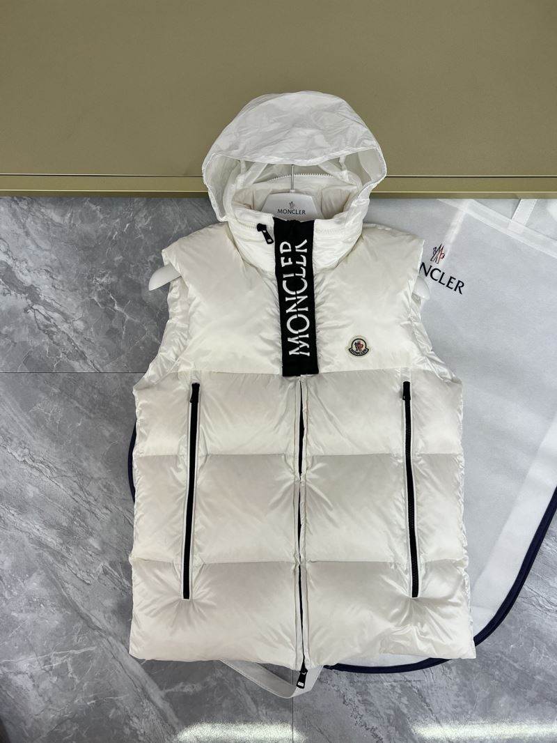 Moncler Down Jackets